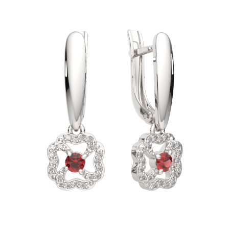 Серьги 03S5040.ZZ