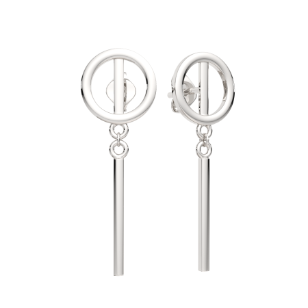 Серьги 0300344.ZZ