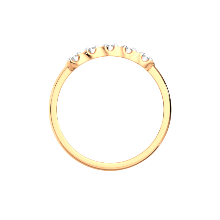 Кольцо 2D00453.14K.B.ZZ