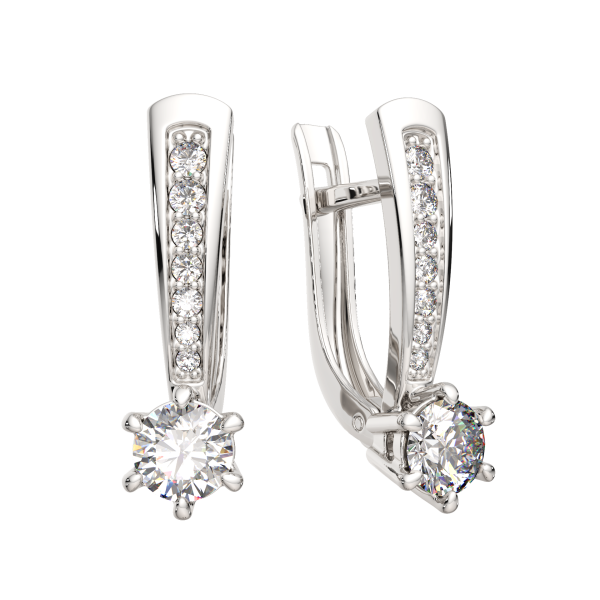 Серьги 0310804.ZZ