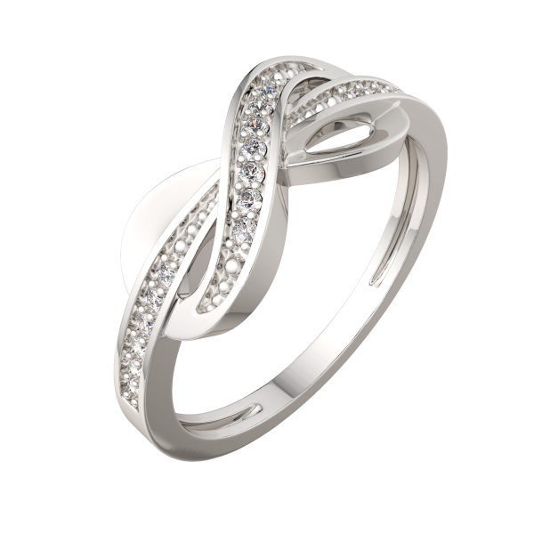 Кольцо 0210399.ZZ