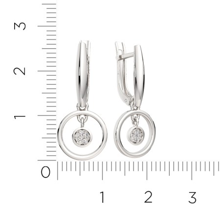 Серьги 03101812.ZZ