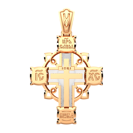 Подвеска 430164.14K.B.ZZ.REL