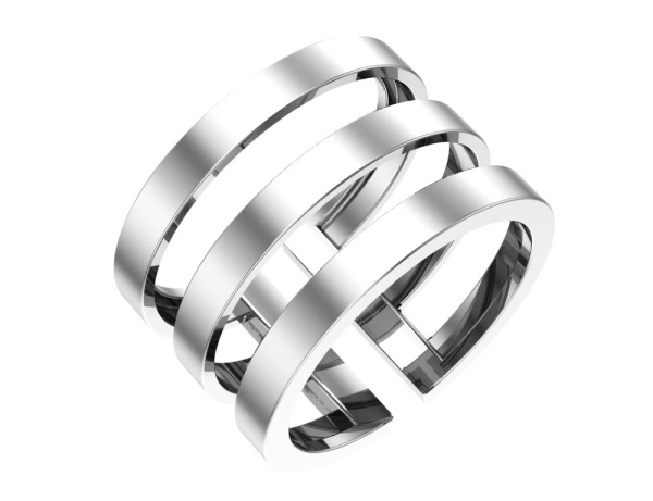 Кольцо 0101497-00245