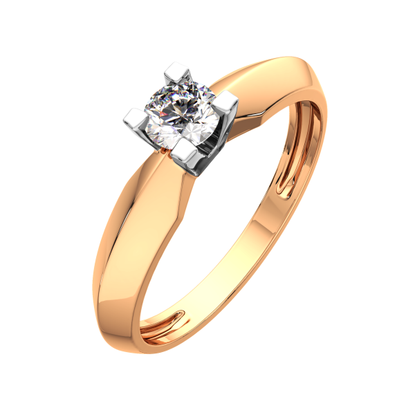 Кольцо 2D00300.14K.B.ZZ