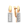 Серьги 3D00695.14K.B.ZZ