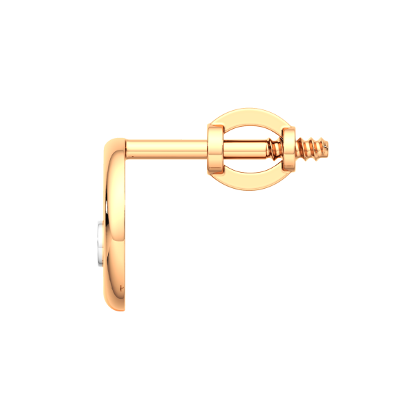 Серьги 3D00291.14K.R.ZZ