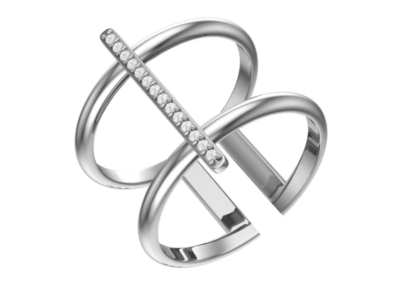 Кольцо 0101589-10775