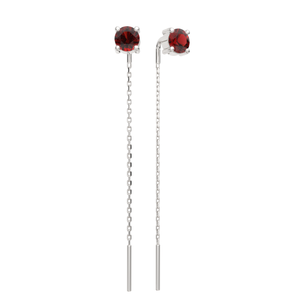 Серьги 03S50145.ZZ