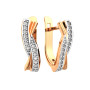 Серьги 3101028.14K.R.ZZ