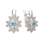 Серьги 03S4032.ZZ