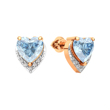 Серьги 3S40213.14K.R.ZZ