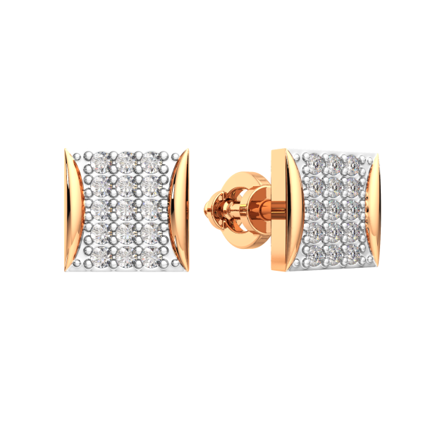 Серьги 3D00246.14K.R.ZZ