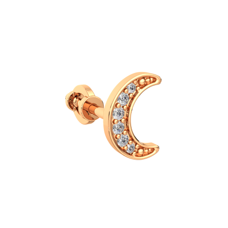 Серьга 310461.1.14K.R