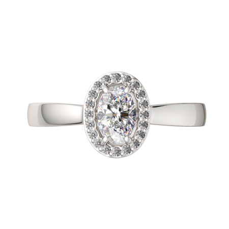 Кольцо 0210737.ZZ