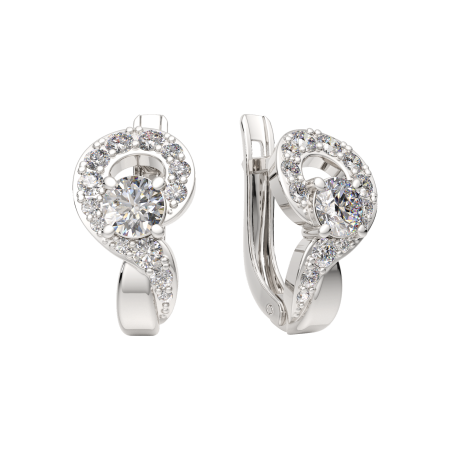 Серьги 03101827.ZZ