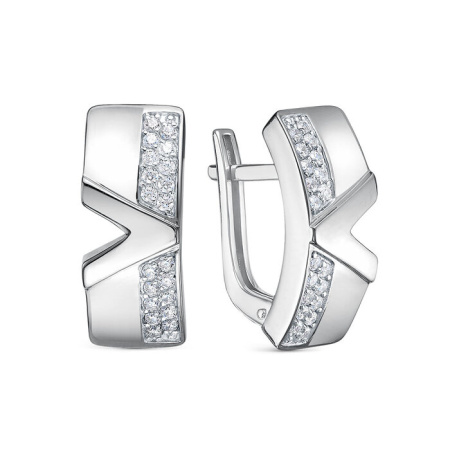 Серьги с120105