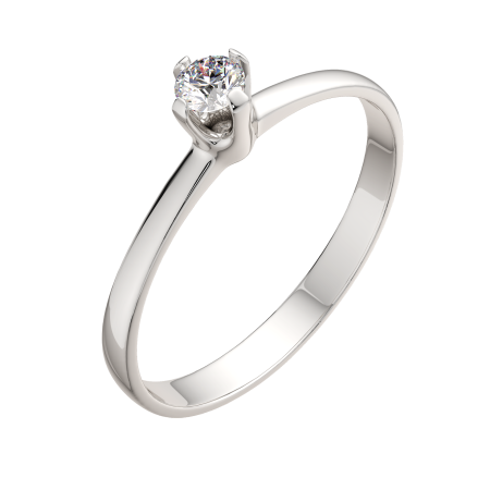 Кольцо 210729.14K.W