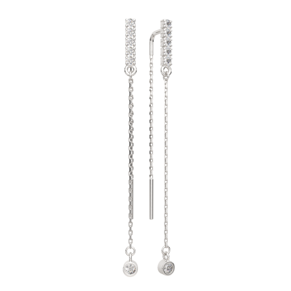 Серьги 03101122.ZZ