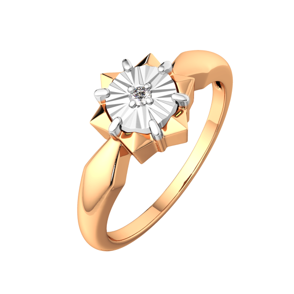 Кольцо 2D00626.14K.B.ZZ