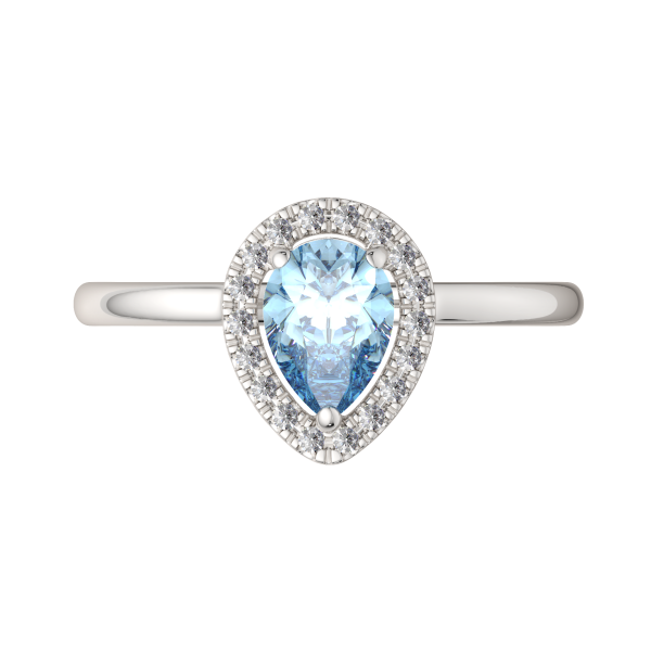 Кольцо 2S40126.14K.W