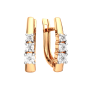 Серьги 3D00696.14K.B.ZZ