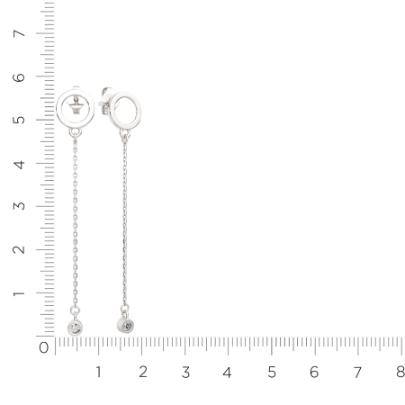 Серьги 03101085.ZZ