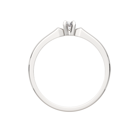 Кольцо 2D00225.14K.W.ZZ