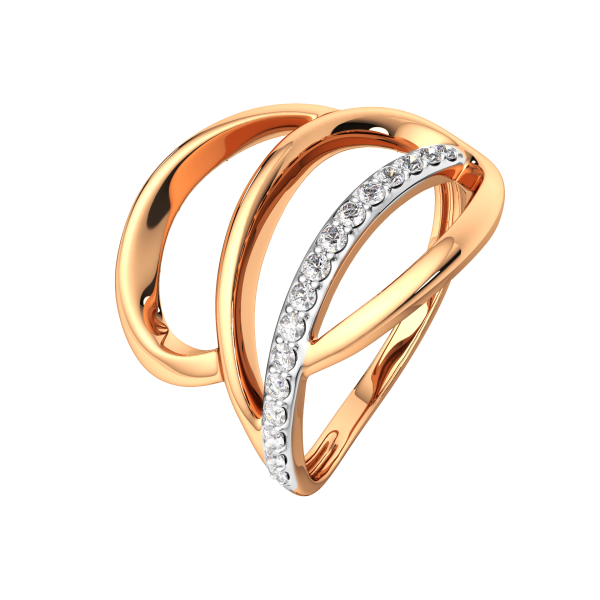 Кольцо 2101293.14K.R.ZZ