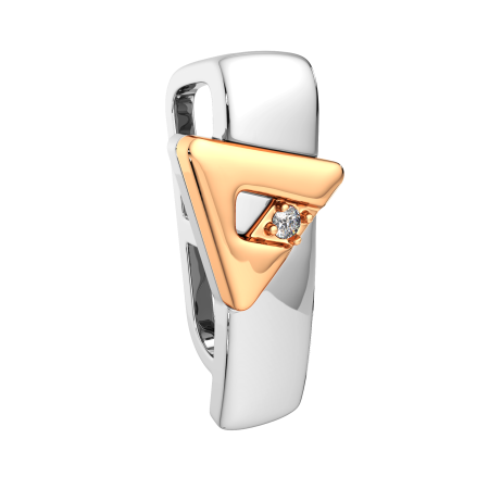 Подвеска 04D0026.G14K.ZZ