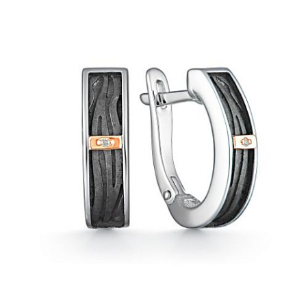 Серьги 02-2349/000Б-00