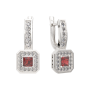 Серьги 03S50144.ZZ