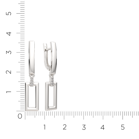 Серьги 0310730.ZZ