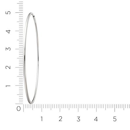 Серьги 0361501/5