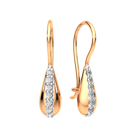 Серьги 3101037.14K.R.ZZ