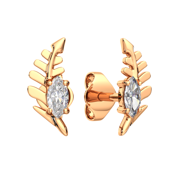 Серьги 310486.14K.R