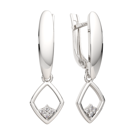 Серьги 0310912.ZZ