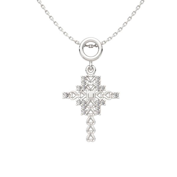 Колье 0550093.ZZ