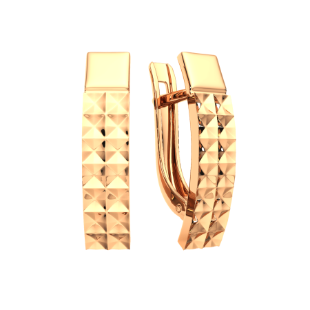 Серьги 300419.14K.R.ZZ