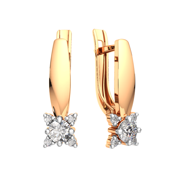 Серьги 3101647.14K.R