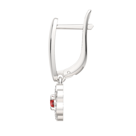 Серьги 03S5040.ZZ