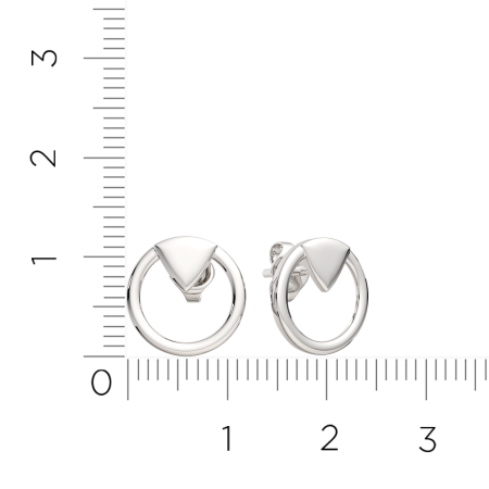 Серьги 0300456.ZZ