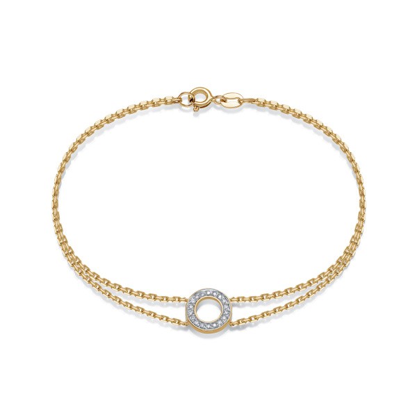 Браслет 691-4100