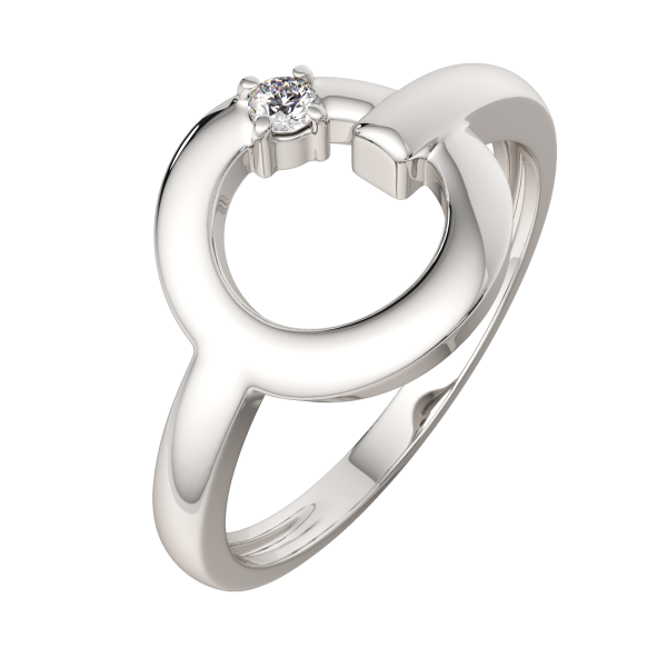 Кольцо 0210527.ZZ