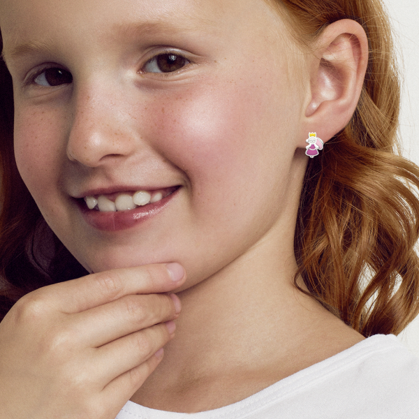 Серьги 0300770.ZZ