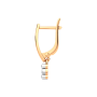 Серьги 3D00702.14K.B.ZZ