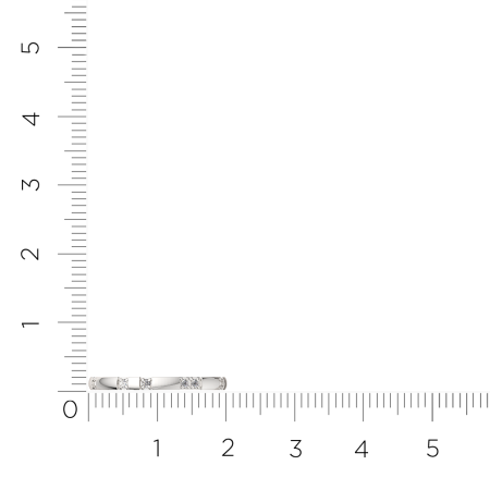 Кольцо 0210627.ZZ