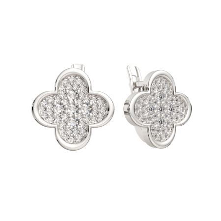 Серьги 03101865.ZZ