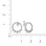 Серьги 0310649.ZZ