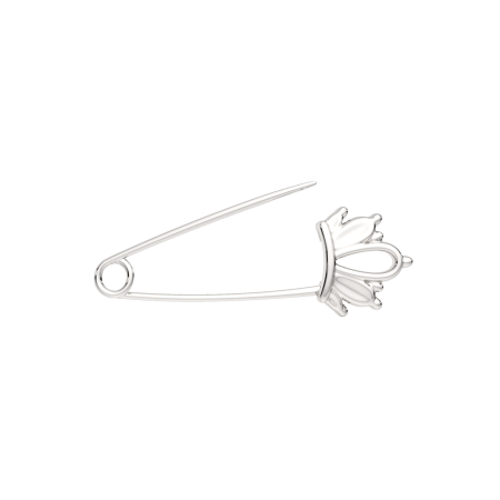 Брошь 0930019.ZZ